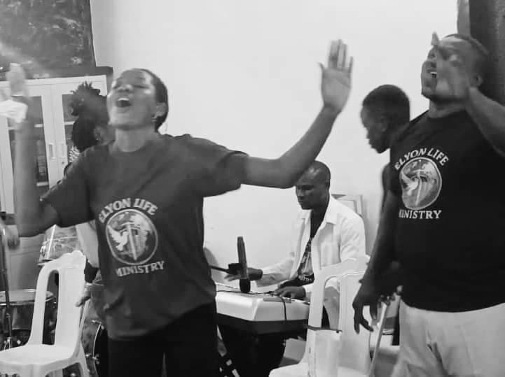 Sunday Worship Service